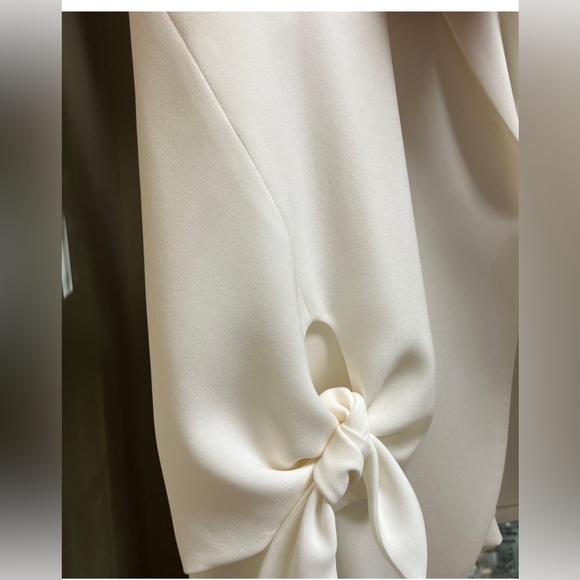 Lafayette 148 Womens Blazer Jacket Long Sleeve - Picture 9 of 10